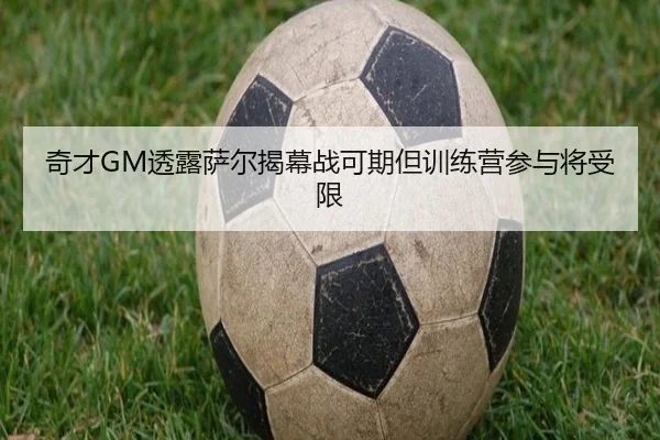奇才GM透露萨尔揭幕战可期但训练营参与将受限 | HaoboSports